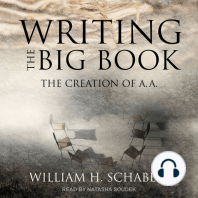 Writing the Big Book