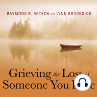 Grieving the Loss of Someone You Love