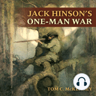 Jack Hinson's One-Man War