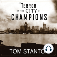 Terror in the City of Champions