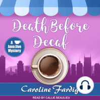 Death Before Decaf