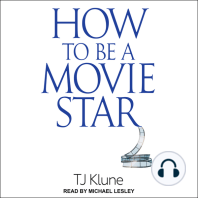 How to Be a Movie Star