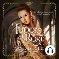 Tudor Rose