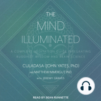 The Mind Illuminated