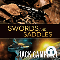 Swords and Saddles