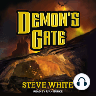 Demon's Gate