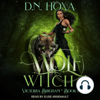 Wolf Witch