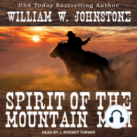 Spirit of the Mountain Man