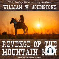 Revenge of the Mountain Man