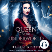 Queen of the Underworld