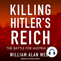 Killing Hitler's Reich
