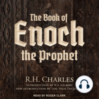 The Book of Enoch the Prophet