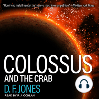 Colossus and the Crab