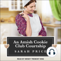 An Amish Cookie Club Courtship