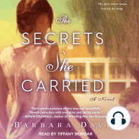 The Secrets She Carried