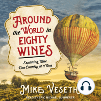Around the World in Eighty Wines