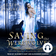 Saving the Werewolves
