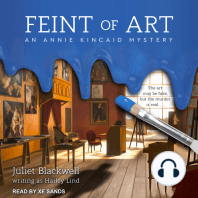 Feint of Art