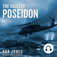 The Vault of Poseidon