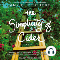The Simplicity of Cider