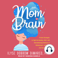 Mom Brain