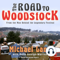 The Road to Woodstock