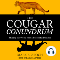 The Cougar Conundrum