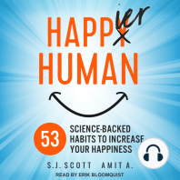 Happier Human