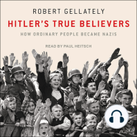 Hitler's True Believers