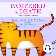 Pampered to Death