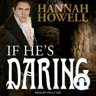 If He's Daring