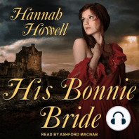 His Bonnie Bride