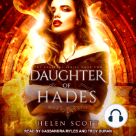 Daughter of Hades