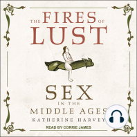The Fires of Lust