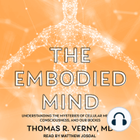 The Embodied Mind