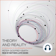 Theory and Reality