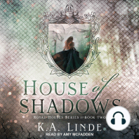 House of Shadows