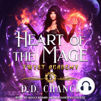 Heart of the Mage