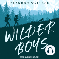 Wilder Boys