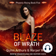 Blaze of Wrath