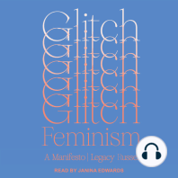 Glitch Feminism