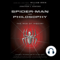 Spider-Man and Philosophy