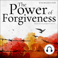 The Power of Forgiveness