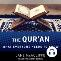 The Qur'an