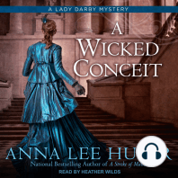 A Wicked Conceit