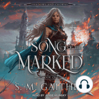 The Song of the Marked