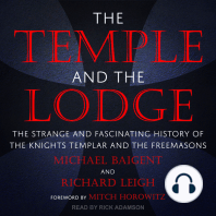 The Temple and the Lodge