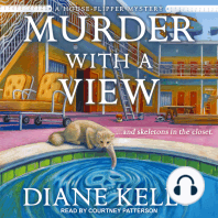 Murder With a View