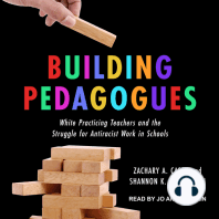 Building Pedagogues