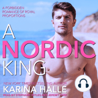 A Nordic King